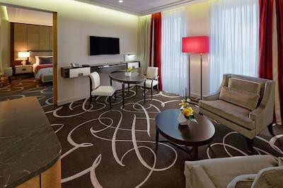 والدرف استریا برلین