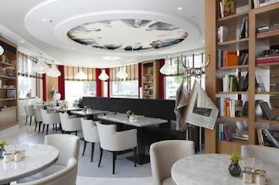 والدرف استریا برلین