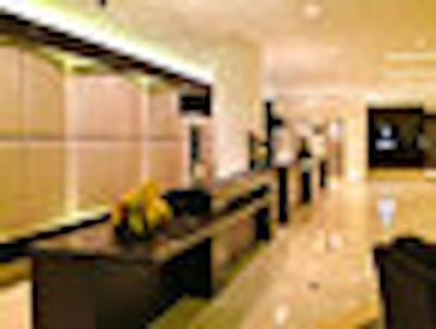 والدرف استریا برلین