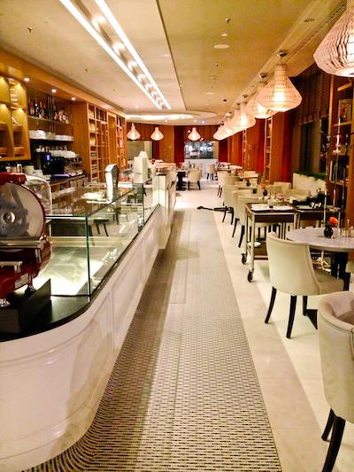 والدرف استریا برلین