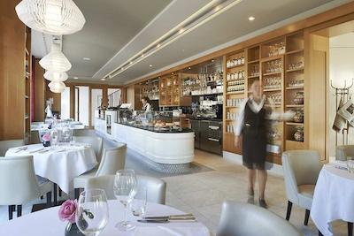 والدرف استریا برلین