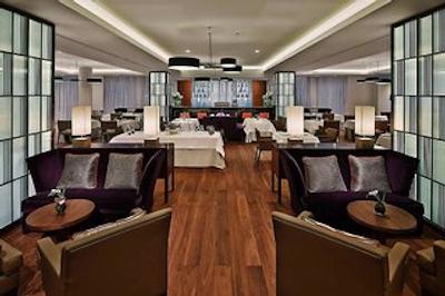 والدرف استریا برلین