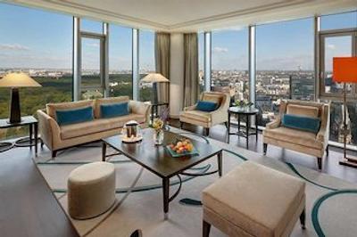 والدرف استریا برلین