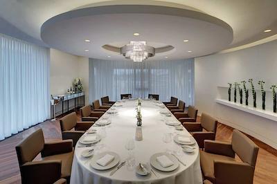 والدرف استریا برلین