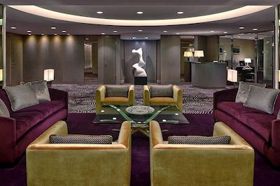 والدرف استریا برلین