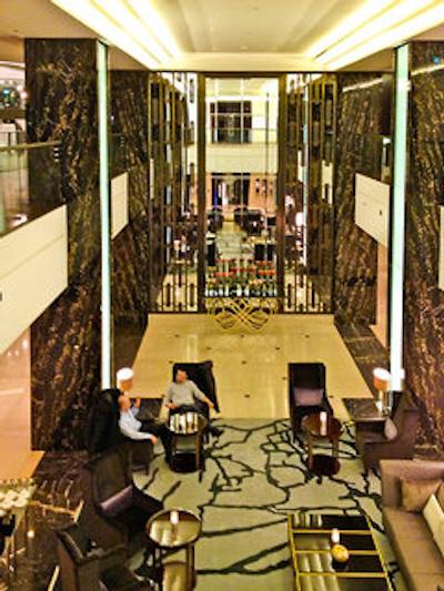 والدرف استریا برلین