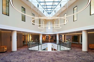 والدرف استریا برلین