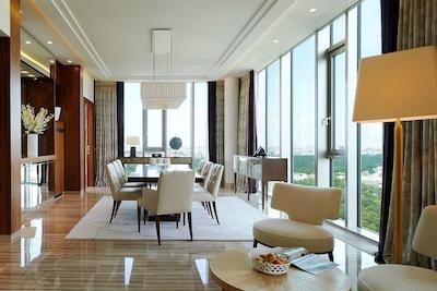 والدرف استریا برلین