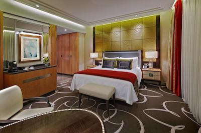 والدرف استریا برلین