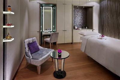 والدرف استریا برلین