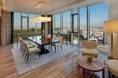 والدرف استریا برلین