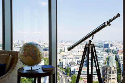 والدرف استریا برلین