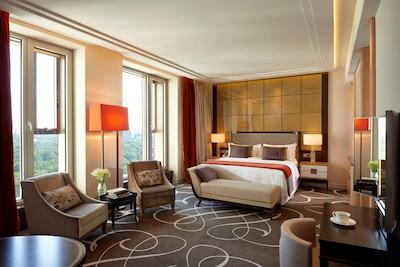 والدرف استریا برلین