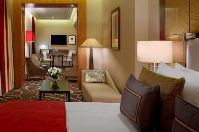 والدرف استریا برلین