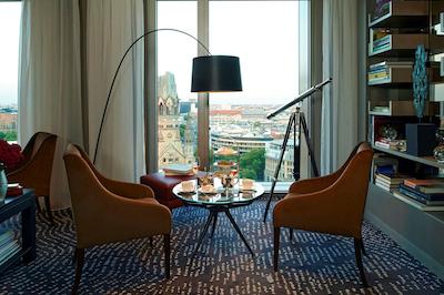 والدرف استریا برلین