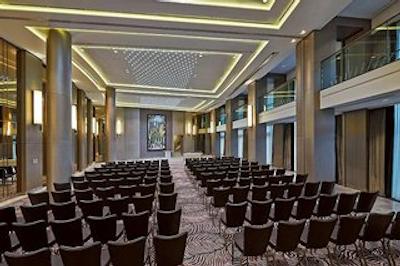 والدرف استریا برلین