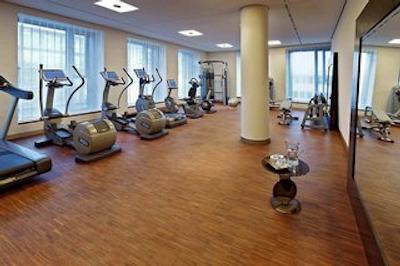 والدرف استریا برلین