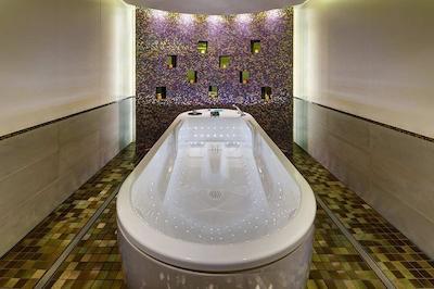 والدرف استریا برلین