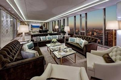 والدرف استریا برلین