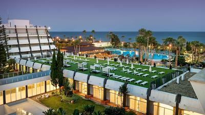 هتل ایلونین ایستلانتیلا