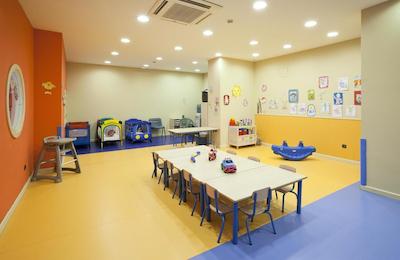 هتل ایلونین ایستلانتیلا