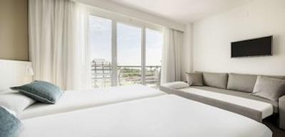 هتل ایلونین ایستلانتیلا