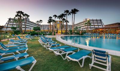 هتل ایلونین ایستلانتیلا