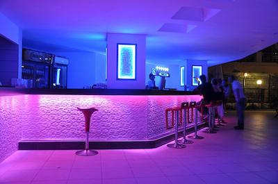 درا بیچ مارماریز هتل