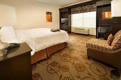 هامپتون این اند سویتز چاتانوگا/دونتون