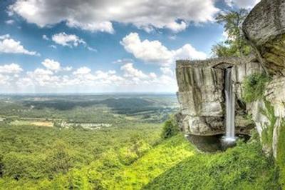 هامپتون این اند سویتز چاتانوگا/دونتون