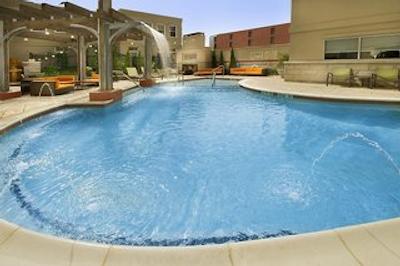 هامپتون این اند سویتز چاتانوگا/دونتون