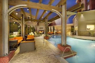 هامپتون این اند سویتز چاتانوگا/دونتون