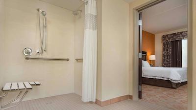 هامپتون این اند سویتز چاتانوگا/دونتون