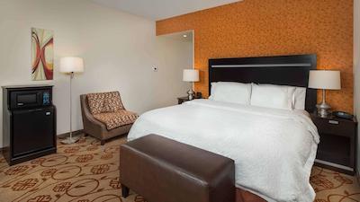 هامپتون این اند سویتز چاتانوگا/دونتون