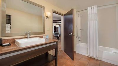 هامپتون این اند سویتز چاتانوگا/دونتون