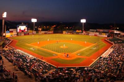 هامپتون این اند سویتز چاتانوگا/دونتون