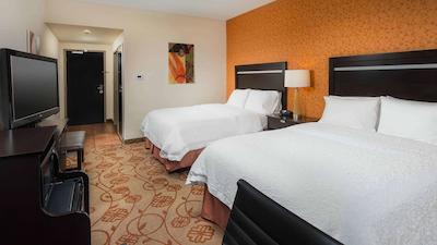 هامپتون این اند سویتز چاتانوگا/دونتون