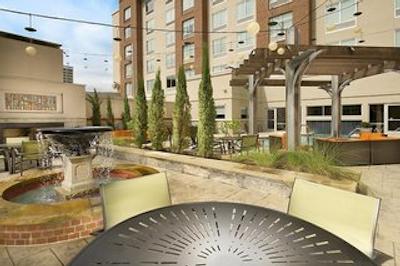 هامپتون این اند سویتز چاتانوگا/دونتون