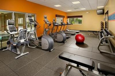 هامپتون این اند سویتز چاتانوگا/دونتون