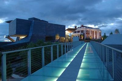 هامپتون این اند سویتز چاتانوگا/دونتون