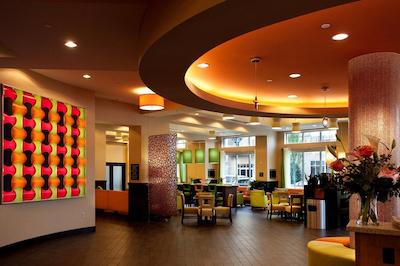 هامپتون این اند سویتز چاتانوگا/دونتون