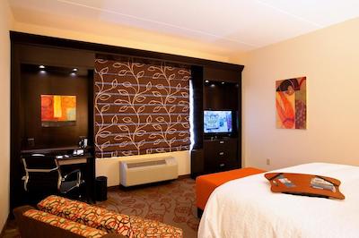 هامپتون این اند سویتز چاتانوگا/دونتون