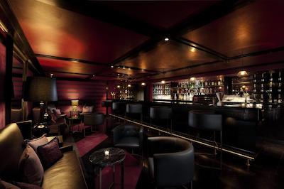 هیلتون کویینستون ریزرت اند اسپا