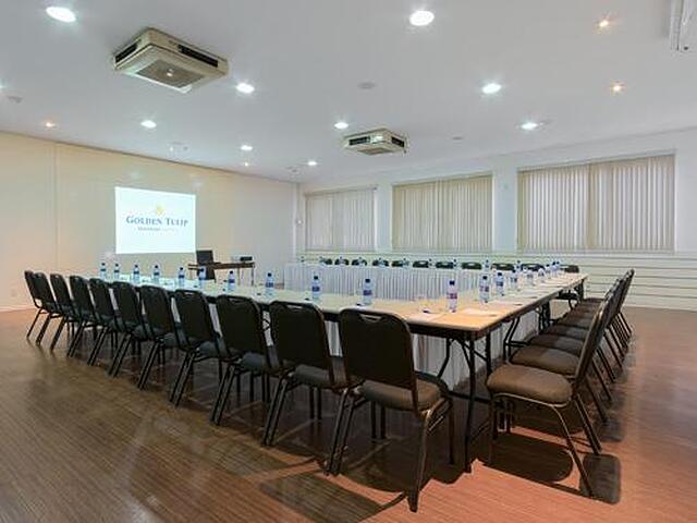 ایبیز استیلز کویابا