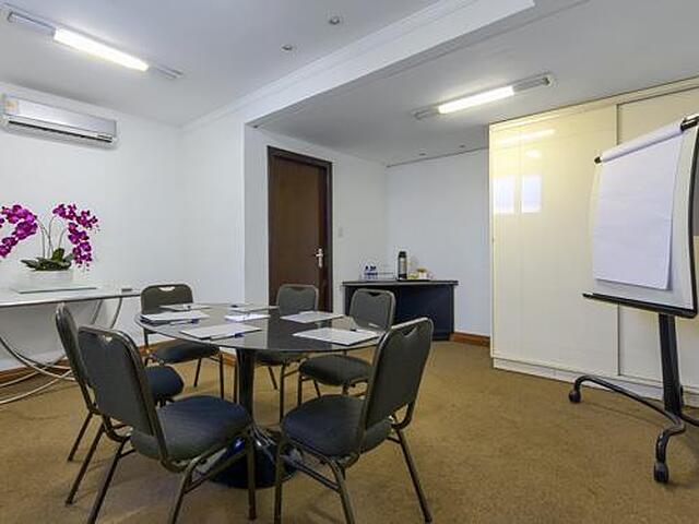 ایبیز استیلز کویابا