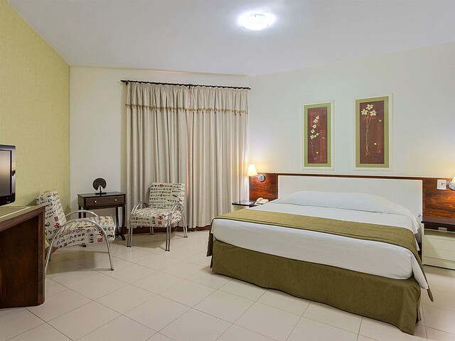 ایبیز استیلز کویابا