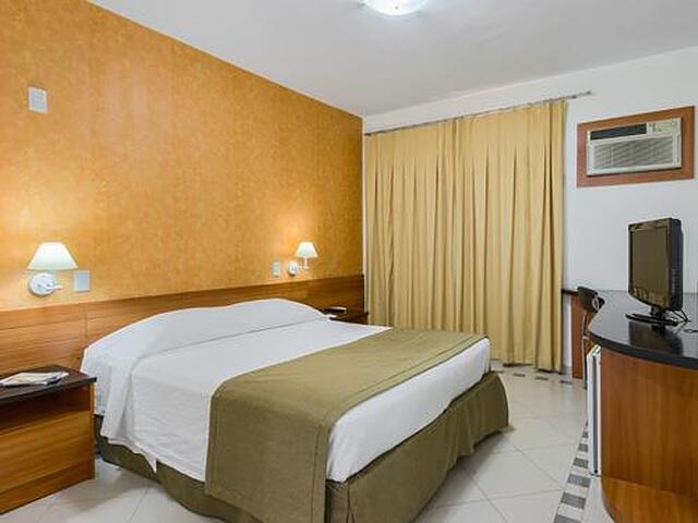 ایبیز استیلز کویابا