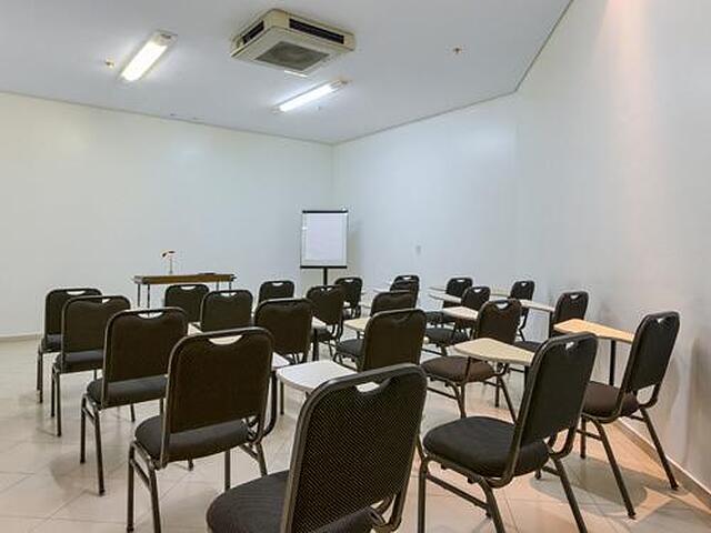 ایبیز استیلز کویابا