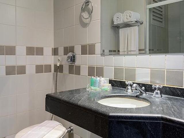 ایبیز استیلز کویابا