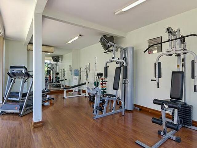 ایبیز استیلز کویابا